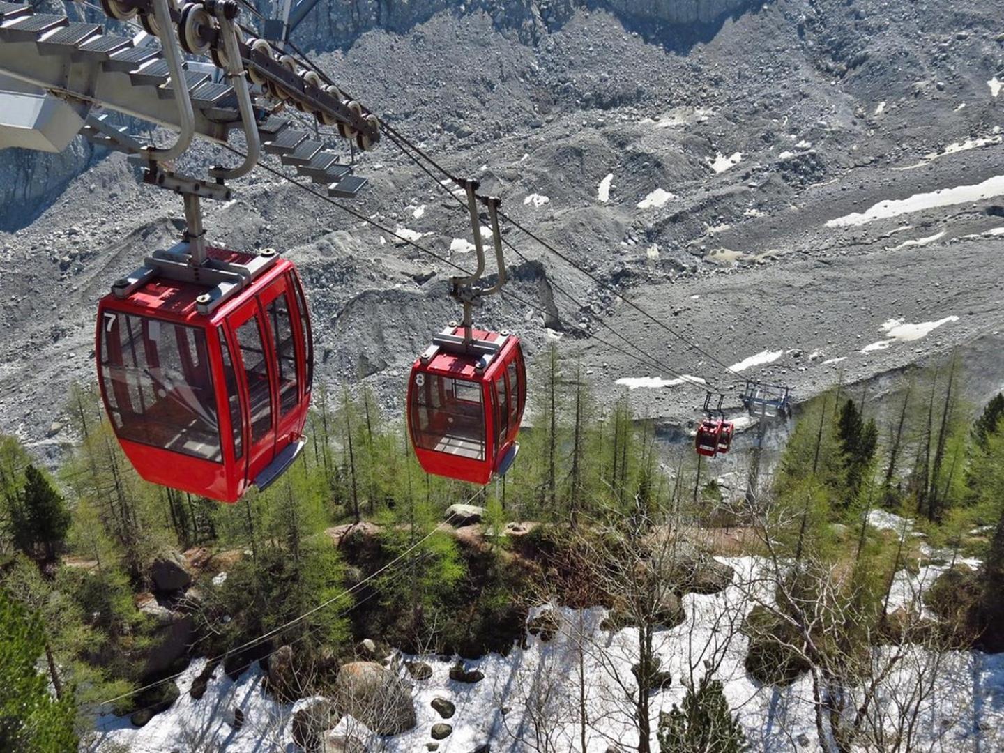 Apartment Aiglons - Central Chamonix Mountain Haven Luaran gambar