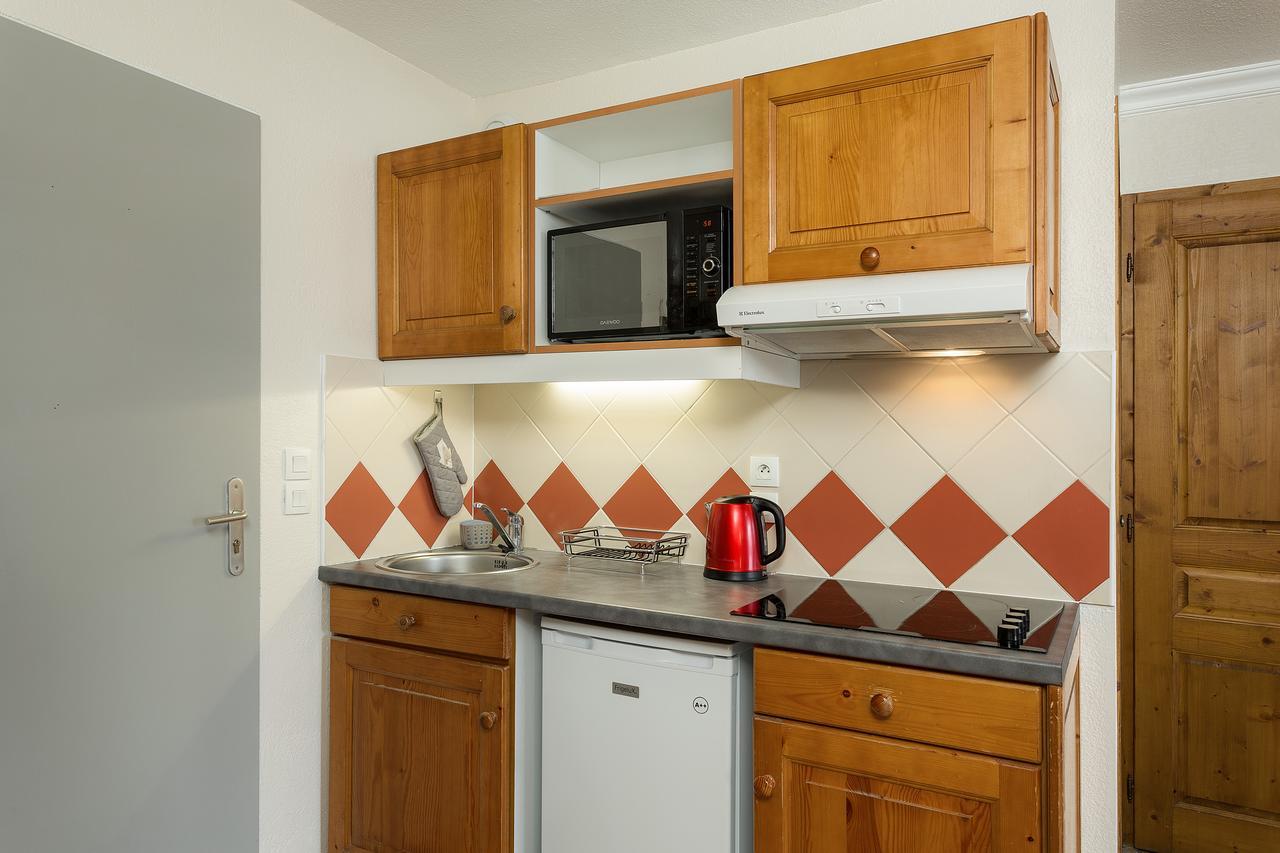 Apartment Aiglons - Central Chamonix Mountain Haven Luaran gambar